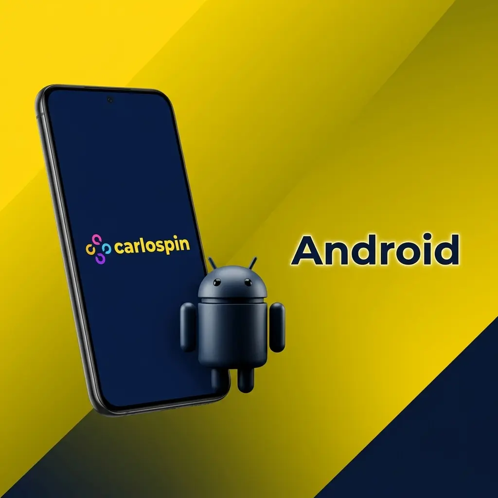 Carlospin apk