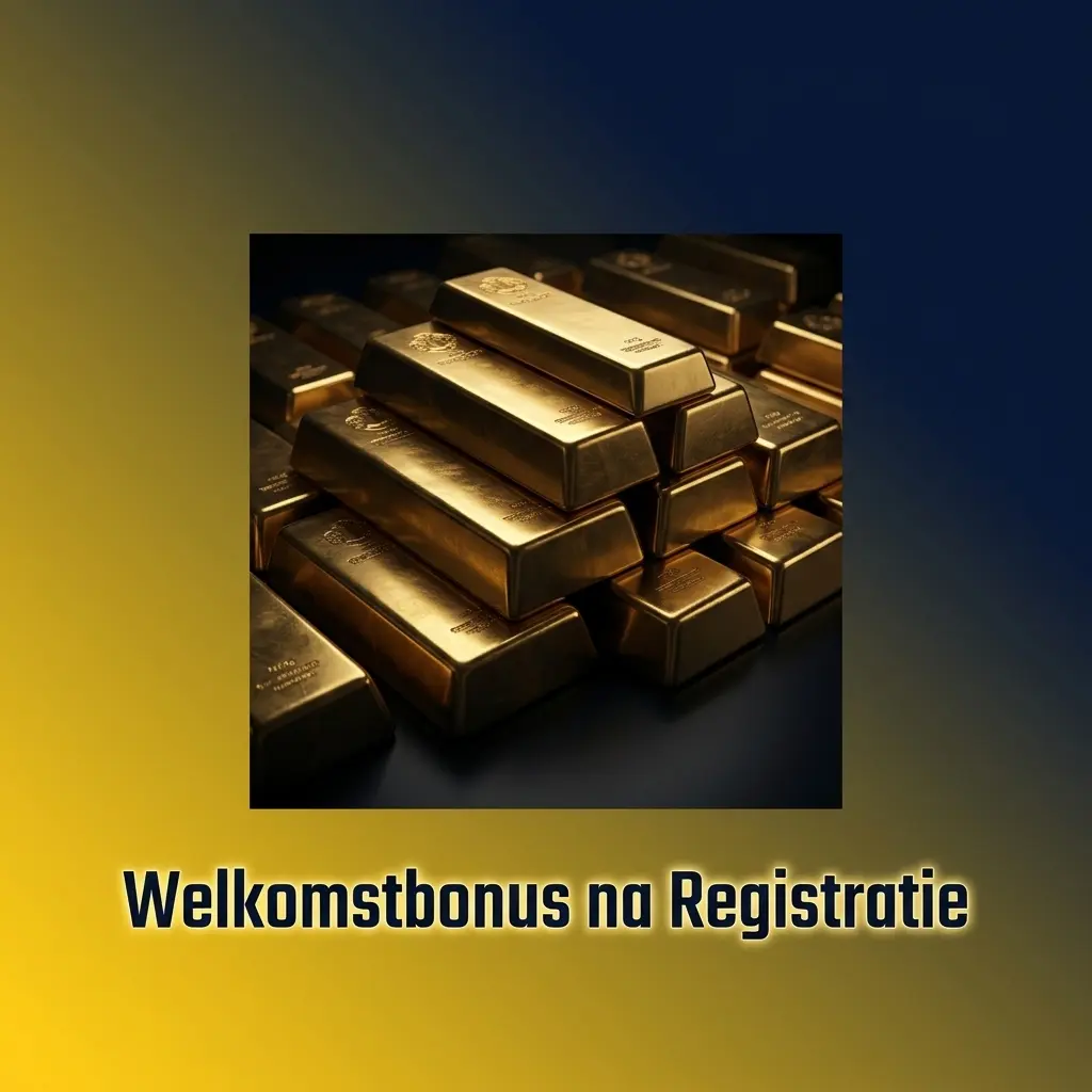 Carlospin welkomstbonus: 100% stortingsbonus tot €1500 en 150 gratis spins na registratie